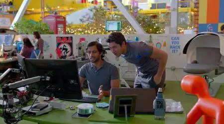 Silicon Valley S01 (2014)