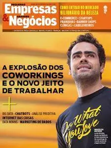 Pequenas Empresas & Grandes Negócios - Brazil - Issue 342 - Julho 2017