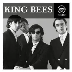 The King Bees - RCA Singles (2018) [Official Digital Download 24-bit/96kHz]