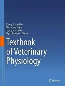 Textbook of Veterinary Physiology