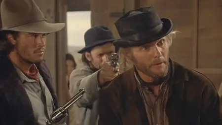The Life And Times Of Judge Roy Bean (1972)