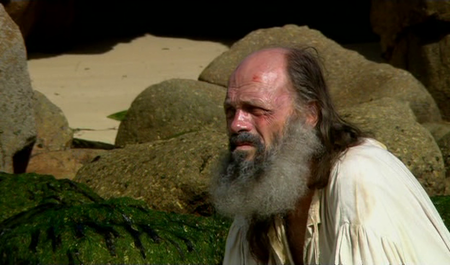 History Channel - Columbus - The Lost Voyage (2008)