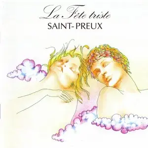 Saint-Preux - Discography (1969-2009)