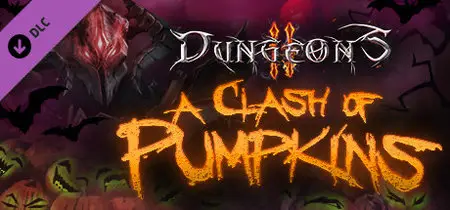 Dungeons 2 - A Clash of Pumpkins (2015)