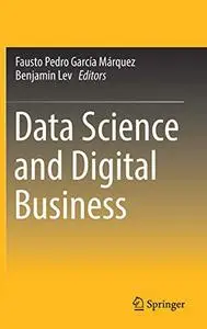 Data Science and Digital Business (Repost)