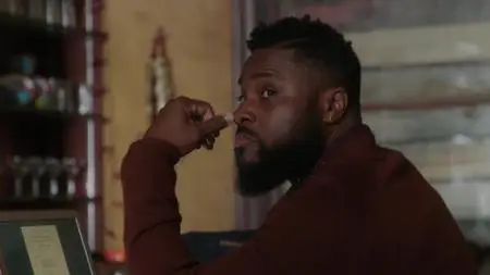 Ten Days in the Valley S01E09
