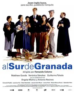 South from Granada (2003)