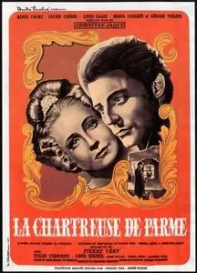 La chartreuse de Parme / The Charterhouse of Parma (1948)
