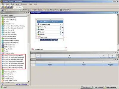ANSYS 18.0-19.1 nCode DesignLife