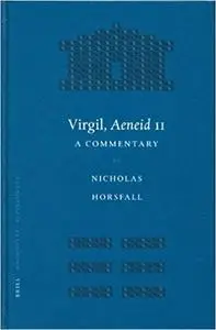 Virgil, Aeneid 11: A Commentary