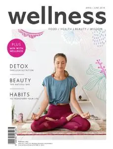 Wellness Magazine - April-June 2019