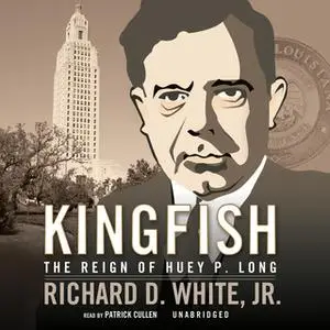 «Kingfish» by Richard D. White