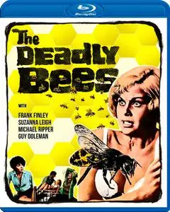 The Deadly Bees (1966)