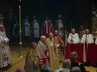 A Queen Is Crowned (1953)