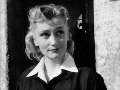 Federico Fellini-I Vitelloni (1953)