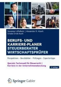 Berufs- und Karriere-Planer Steuerberater | Wirtschaftsprüfer (Repost)