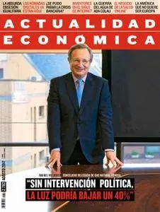 Actualidad Economica - agosto 01, 2017