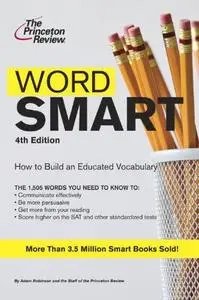 Word Smart, 4th Edition (Smart Guides)