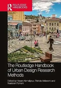 The Routledge Handbook of Urban Design Research Methods