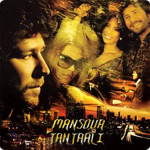 Mansour- Janjaali (2009)