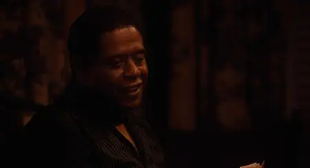 The Butler (2013)