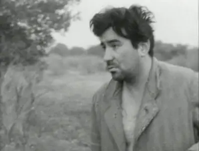 El chacal de Nahueltoro / Jackal of Nahueltoro (1969)