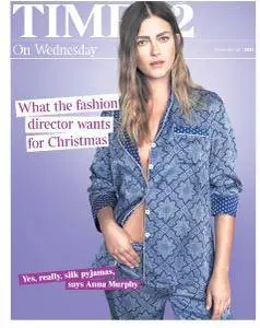 The Times Times 2 - 20 December 2017