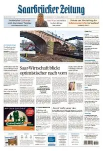 Saarbrücker Zeitung – 19. Dezember 2019