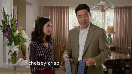 Fresh Off the Boat S03E09