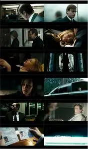 Deception (2008) + Extras [w/Commentary]