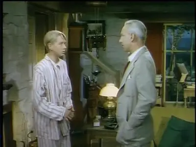 The Sun Comes Up (1949)