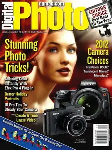Digital Photo - December 2011