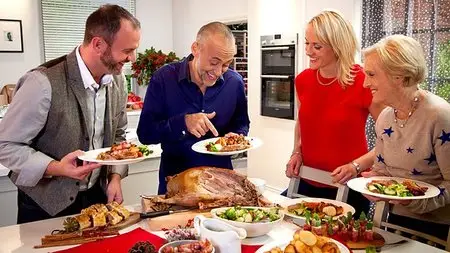BBC - Food and Drink: Christmas Special (2013)