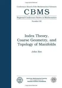 Index Theory, Coarse Geometry, and Topology of Manifolds (Repost)