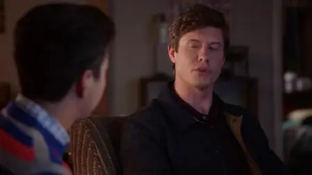 Champions S01E10