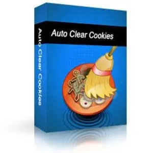 Auto Clear Cookies 2.1.2.6 Portable