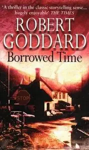 Borrowed Time (Audiobook)