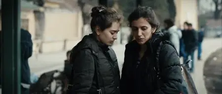 Araf / Somewhere in Between (2012)