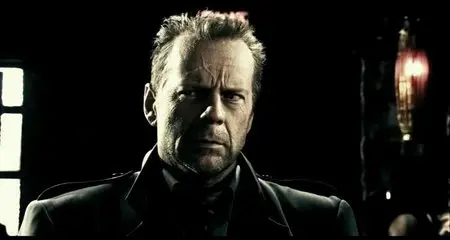 Sin City (2005)