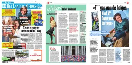 Het Laatste Nieuws Dender – 26 januari 2019