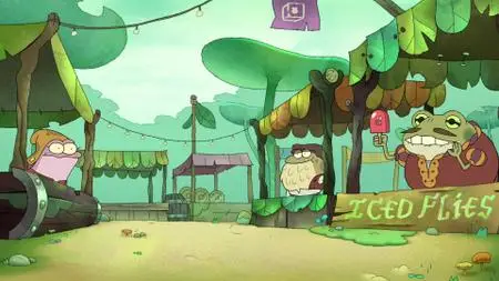 Amphibia S01E21