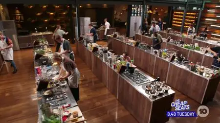 MasterChef Australia S14E15