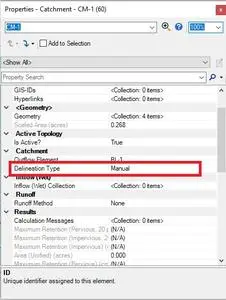 OpenFlows CivilStorm CONNECT Edition Update 4