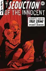 Seduction of the Innocent 002 (2016)