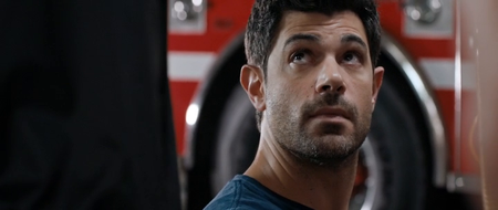 Danger One (2018)
