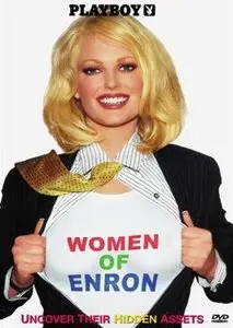 Playboy: Women of Enron (2002)