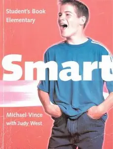 Smart - Elementary (SB, WB, Audio)