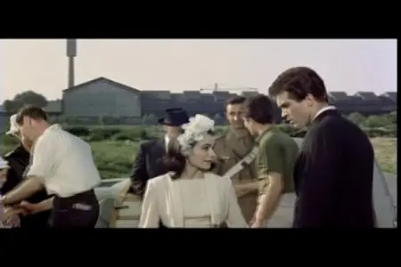 Boccaccio'70 - by Federico Fellini, Mario Monicelli, Vittorio De Sica, Luchino Visconti (1962)