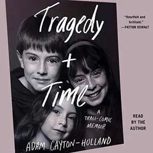 Tragedy Plus Time [Audiobook]