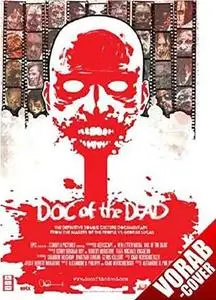 Doc of the Dead (2014)